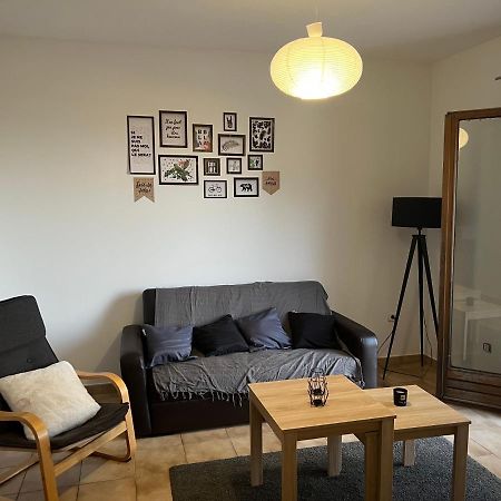 Maison T3 Bastia Sud, Casamozza Monte  Екстериор снимка