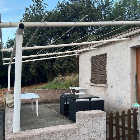 Maison T3 Bastia Sud, Casamozza Monte  Екстериор снимка