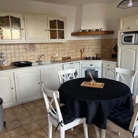 Maison T3 Bastia Sud, Casamozza Monte  Екстериор снимка
