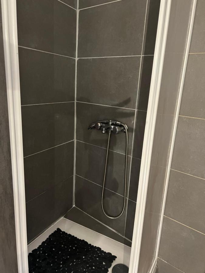 Maison T3 Bastia Sud, Casamozza Monte  Екстериор снимка