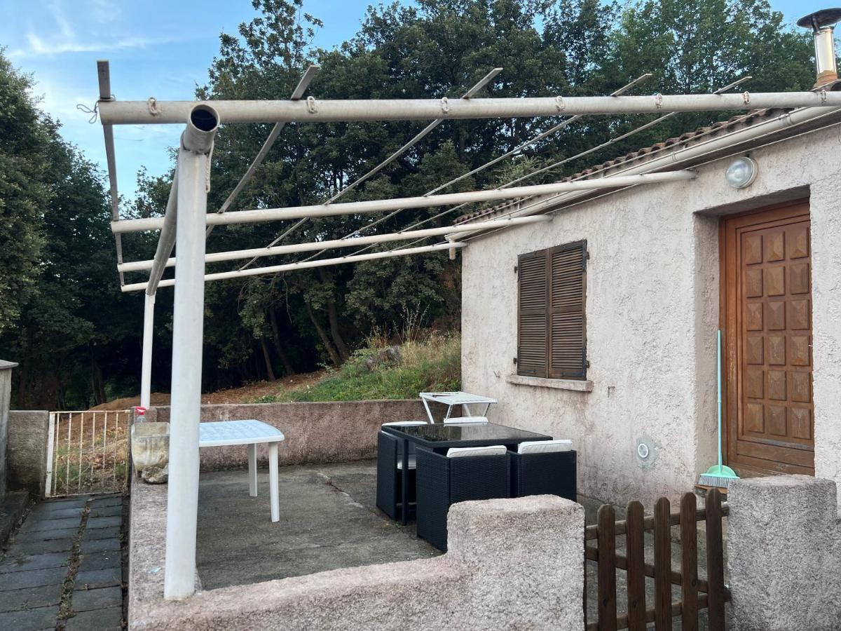 Maison T3 Bastia Sud, Casamozza Monte  Екстериор снимка