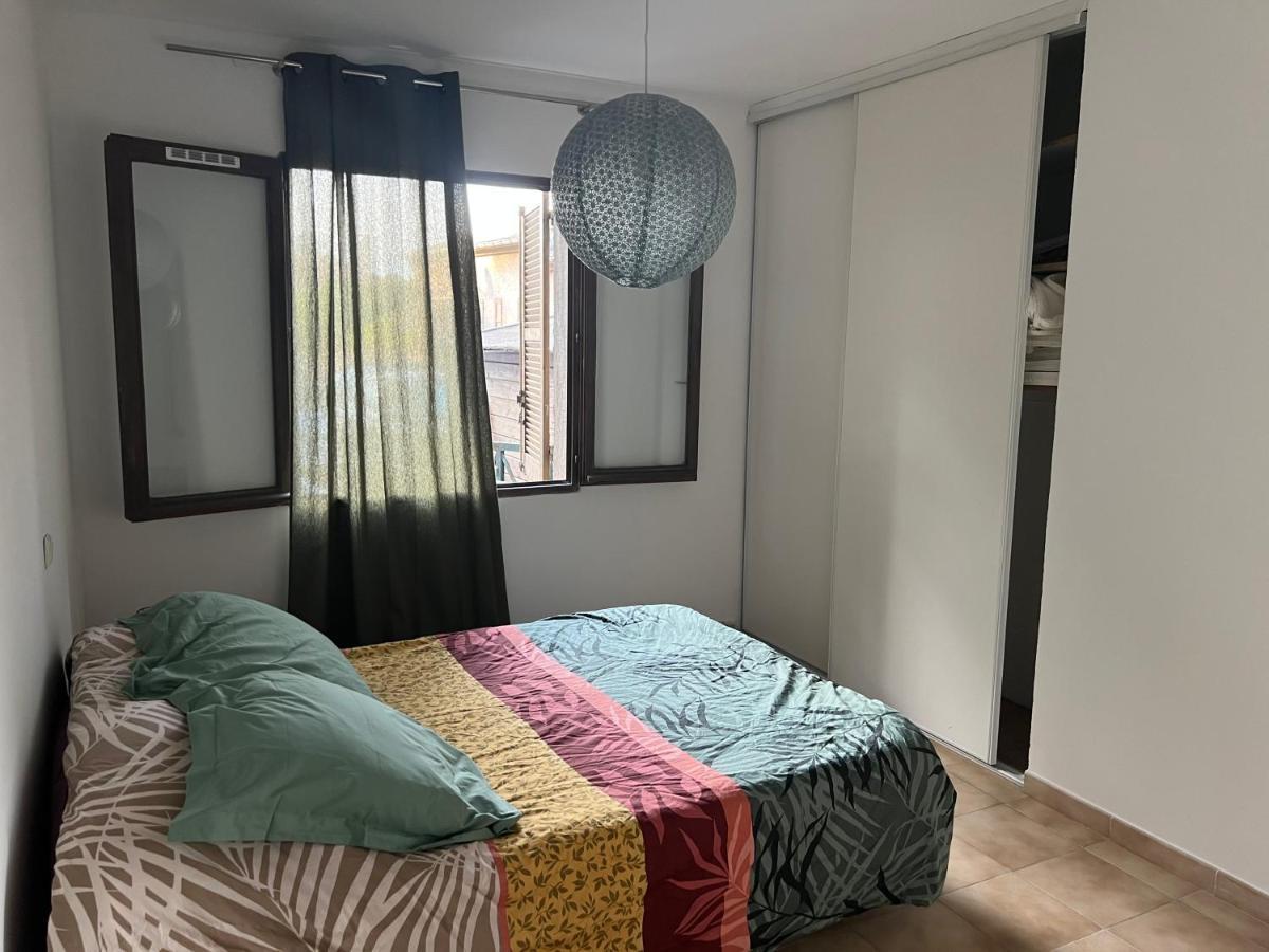Maison T3 Bastia Sud, Casamozza Monte  Екстериор снимка