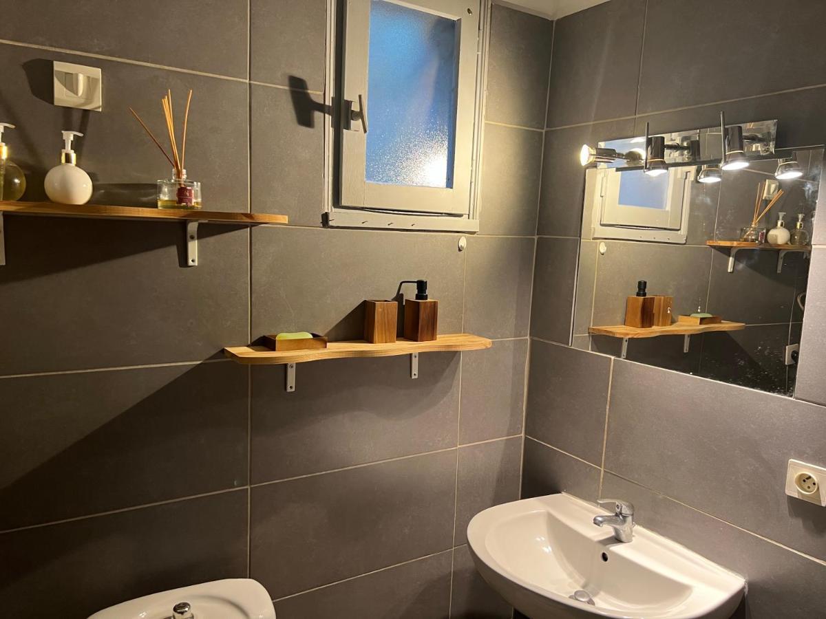 Maison T3 Bastia Sud, Casamozza Monte  Екстериор снимка